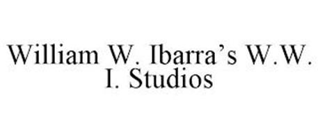 WILLIAM W. IBARRA'S W.W. I. STUDIOS