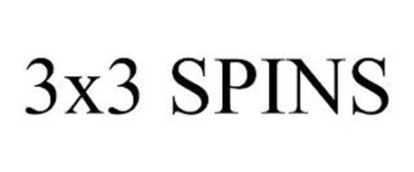 3X3 SPINS