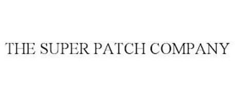 THE SUPER PATCH COMPANY
