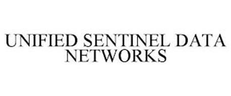 UNIFIED SENTINEL DATA NETWORKS