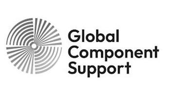 GLOBAL COMPONENT SUPPORT