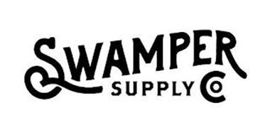 SWAMPER SUPPLY CO