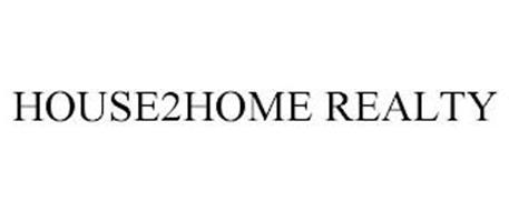 HOUSE2HOME REALTY