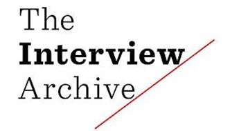 THE INTERVIEW ARCHIVE