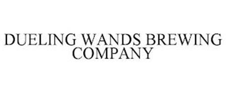 DUELING WANDS BREWING COMPANY