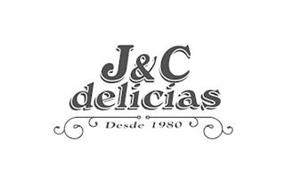 J&C DELICIAS DESDE 1980