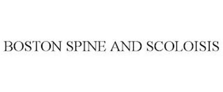 BOSTON SPINE AND SCOLOISIS
