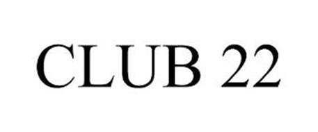 CLUB 22