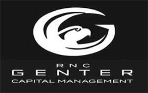 RNC GENTER CAPITAL MANAGEMENT