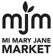 MJM MI MARY JANE MARKET