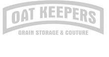OAT KEEPERS GRAIN STORAGE & COUTURE