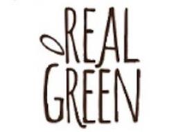 REAL GREEN