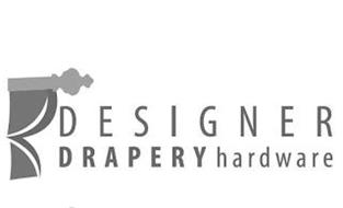 DESIGNER DRAPERY HARDWARE