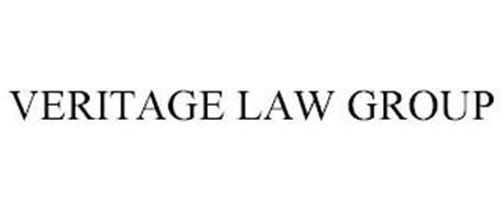 VERITAGE LAW GROUP