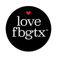 LOVE FBGTX