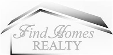FIND HOMES REALTY