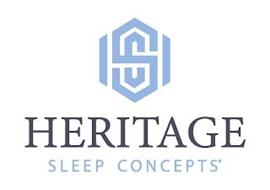 HERITAGE SLEEP CONCEPTS