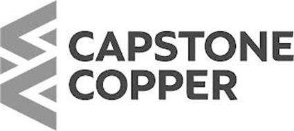 CAPSTONE COPPER M