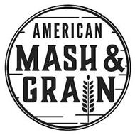 AMERICAN MASH & GRAIN