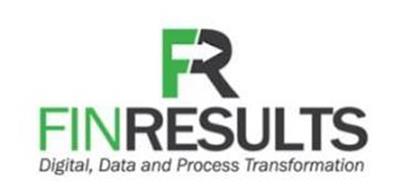 FR FINRESULTS DIGITAL, DATA AND PROCESS TRANSFORMATION