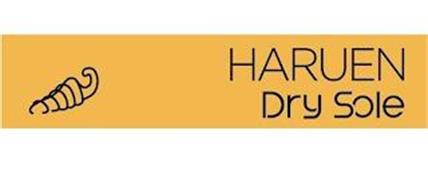 HARUEN DRY SOLE