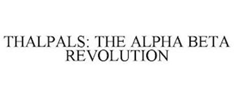 THALPALS: THE ALPHA BETA REVOLUTION