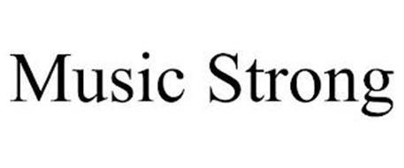 MUSIC STRONG