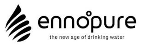 ENNOPURE THE NEW AGE OF DRINKING WATER