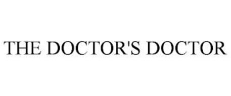 THE DOCTOR'S DOCTOR