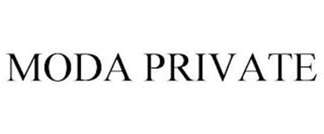 MODA PRIVATE