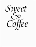 SWEET & COFFEE