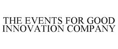 THE EVENTS FOR GOOD INNOVATION COMPANY