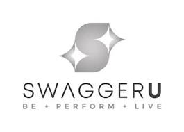 S SWAGGERU BE PERFORM LIVE