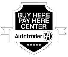 BUY HERE PAY HERE CENTER AUTOTRADER A