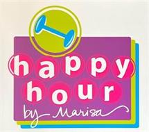 HAPPY HOUR BY MARISA