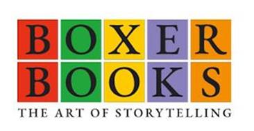 BOXER BOOKS THE ART OF STORYTELLING