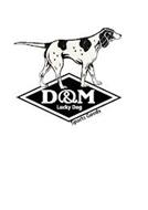 D&M LUCKY DOG SPORTS GOODS