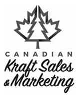 CANADIAN KRAFT SALES & MARKETING