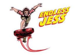 ENDLESS JESS