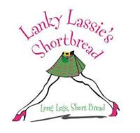 LANKY LASSIE'S SHORTBREAD LONG LEGS, SHORT BREAD