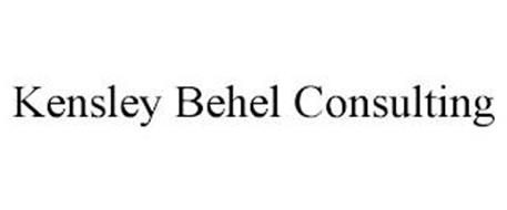 KENSLEY BEHEL CONSULTING