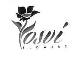 YOSVI FLOWERS