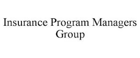 INSURANCE PROGRAM MANAGERS GROUP