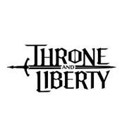 THRONE AND LIBERTY