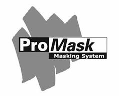 PRO MASK MASKING SYSTEM