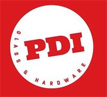 PDI GLASS & HARDWARE
