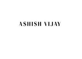 ASHISH VIJAY