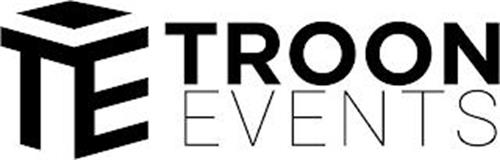 TE TROON EVENTS