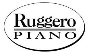 RUGGERO PIANO