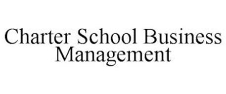 CHARTER SCHOOL BUSINESS MANAGEMENT